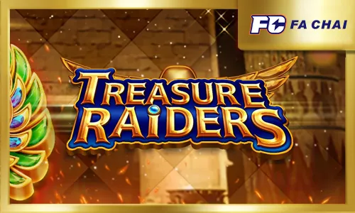 Treasure Raiders